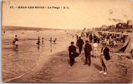 59 MALO LES BAINS [REF/S028618] - Sonstige & Ohne Zuordnung