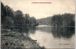 94 LA VARENNE - Carte Postale Ancienne, Voir Cliche [REF/S002394] - Sonstige & Ohne Zuordnung
