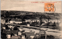 58 CLAMECY - Carte Postale Ancienne, Voir Cliche [REF/S002356] - Andere & Zonder Classificatie