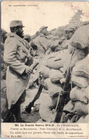MILITARIA 1914-1918 [REF/S029083] - Guerre 1914-18