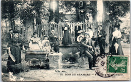 92 CLAMART  [REF/S021418] - Autres & Non Classés