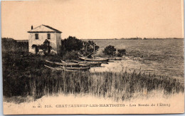 13 CHATEAUNEUF LES MARTIGUES  [REF/S021373] - Autres & Non Classés