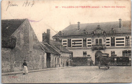 02 VILLERS COTTERETS  [REF/S021397] - Other & Unclassified