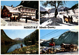 74 MORZINE [REF/S14341] - Autres & Non Classés