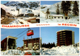 38 CHAMROUSSE [REF/S14234] - Other & Unclassified