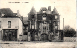 91 YERRES  [REF/S021166] - Autres & Non Classés