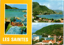 973 GUADELOUPE LES SAINTES  [REF/S021773] - Other & Unclassified