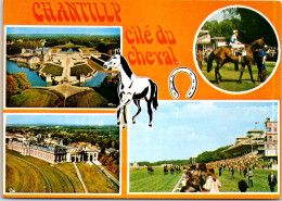 60 CHANTILLY  [REF/S021714] - Sonstige & Ohne Zuordnung