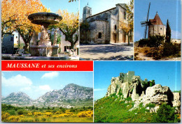 13 MAUSSANE LES ALPILLES  [REF/S021685] - Otros & Sin Clasificación