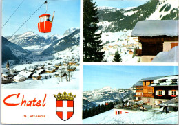 74 CHATEL  [REF/S021628] - Other & Unclassified
