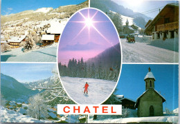 74 CHATEL  [REF/S021625] - Other & Unclassified