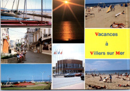 14 VILLERS SUR MER  [REF/S021645] - Autres & Non Classés