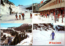 74 FLAINE  [REF/S021597] - Other & Unclassified