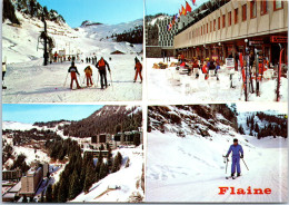 74 FLAINE  [REF/S021597] - Autres & Non Classés