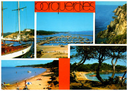 83 PORQUEROLLES [REF/S14652] - Other & Unclassified