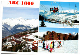 73 LES ARCS [REF/S14609] - Other & Unclassified