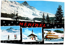 73 MERIBEL [REF/S14648] - Other & Unclassified