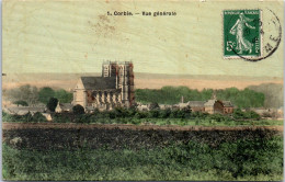 80 CORBIE - Carte Postale Ancienne, Voir Cliche [REF/S001574] - Other & Unclassified