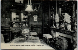 80 CORBIE - Carte Postale Ancienne, Voir Cliche [REF/S001567] - Andere & Zonder Classificatie