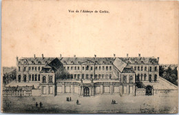 80 CORBIE - Carte Postale Ancienne, Voir Cliche [REF/S001557] - Andere & Zonder Classificatie