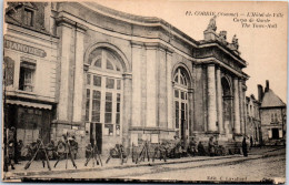 80 CORBIE - Carte Postale Ancienne, Voir Cliche [REF/S001532] - Altri & Non Classificati