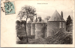 80 PERONNE - Carte Postale Ancienne, Voir Cliche [REF/S001666] - Other & Unclassified