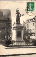 80 PERONNE - Carte Postale Ancienne, Voir Cliche [REF/S001609] - Other & Unclassified