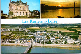 49 LES ROSIERS SUR LOIRE  [REF/S022191] - Sonstige & Ohne Zuordnung