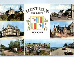 37 MONTLOUIS  [REF/S022230] - Other & Unclassified