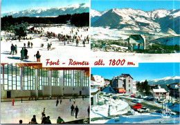 66 FONT ROMEU  [REF/S022128] - Andere & Zonder Classificatie