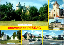 33 PESSAC  [REF/S022035] - Other & Unclassified