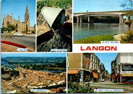 33 LANGON  [REF/S022070] - Other & Unclassified