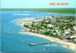 33 ARCACHON  [REF/S022077] - Other & Unclassified
