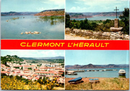 34 CLERMONT L'HERAUT  [REF/S021886] - Sonstige & Ohne Zuordnung