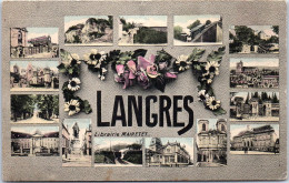 52 LANGRES  [REF/S022890] - Autres & Non Classés