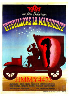 CPM - EFFEUILLONS LA MARGUERITE - Edit. Bibliothèque Forney Paris 1994 - Autres & Non Classés