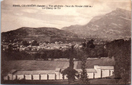 73 CHAMBERY  [REF/S023345] - Autres & Non Classés