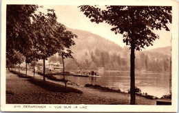 88 GERARDMER  [REF/S023232] - Sonstige & Ohne Zuordnung