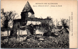 80 HAM - Carte Postale Ancienne, Voir Cliche [REF/S001759] - Altri & Non Classificati