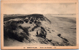 62 BERCK PLAGE  [REF/S023167] - Autres & Non Classés