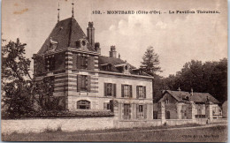 21 MONTBARD  [REF/S023014] - Other & Unclassified