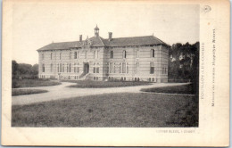 80 FOUILLOY LES CORBIE - Carte Postale Ancienne, Voir Cliche [REF/S001845] - Sonstige & Ohne Zuordnung