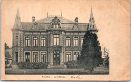 80 FOUILLOY LES CORBIE - Carte Postale Ancienne, Voir Cliche [REF/S001847] - Andere & Zonder Classificatie