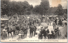 75 PARIS - Carte Postale Ancienne, Voir Cliche [REF/S001806] - Sonstige & Ohne Zuordnung