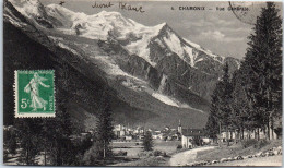 74 CHAMONIX  [REF/S023915] - Sonstige & Ohne Zuordnung