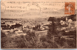 73 CHAMBERY  [REF/S023946] - Other & Unclassified