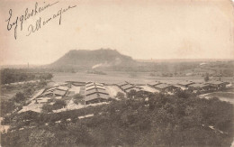 ALLEMAGNE - Ludwigsburg - Eglosheim - Kriegsgefangenen-Lager - Carte Postale Ancienne - Ludwigsburg