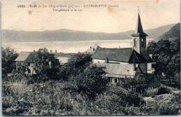 73 AIGUEBELETTE  [REF/S023967] - Other & Unclassified