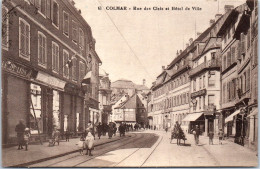 68 COLMAR  [REF/S023742] - Other & Unclassified