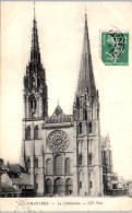 28 CHARTRES  [REF/S023500] - Autres & Non Classés